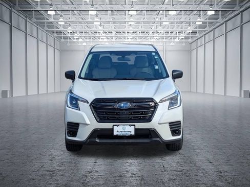 Used 2022 Subaru Forester AWD/4WD image 8