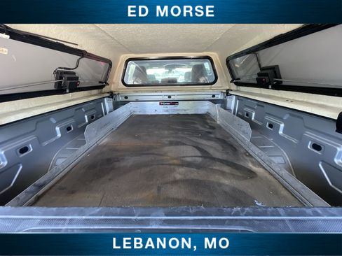 Certified 2021 Chevrolet Silverado 2500 LT w/ Convenience Package AWD/4WD image 23
