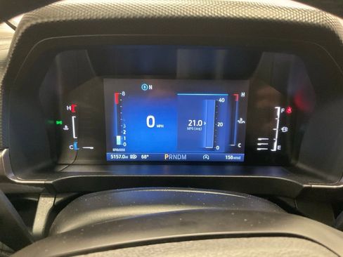 Used 2025 Ford Ranger XLT w/ FX4 Off-Road Package image 14