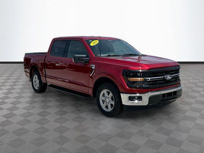 Used 2026 Ford F150 XLT w/ Equipment Group 302A MID
