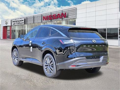 New 2026 Nissan Murano SL AWD/4WD image 6