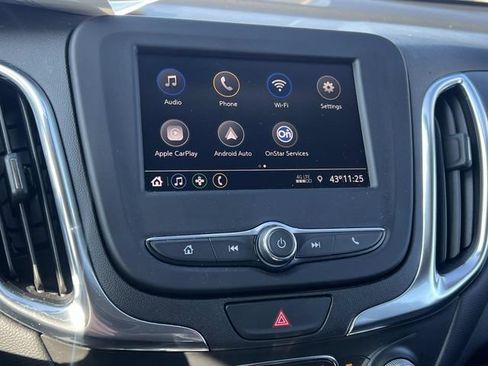 Used 2021 Chevrolet Equinox LT image 23