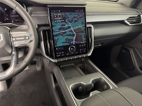 New 2026 GMC Acadia Elevation w/ Black Edition FWD image 30