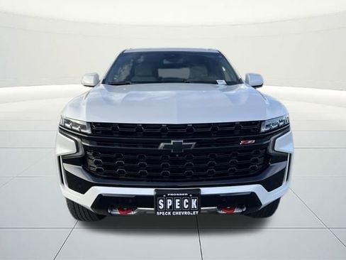 Used 2023 Chevrolet Suburban Z71 w/ Off-Road Capability Package image 24