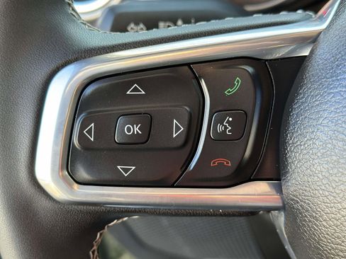 Used 2023 Jeep Gladiator Rubicon w/ LED Lighting Group image 14