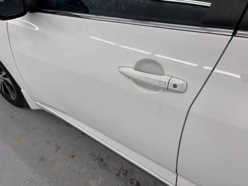 Used 2021 Nissan Sentra SV FWD image 20