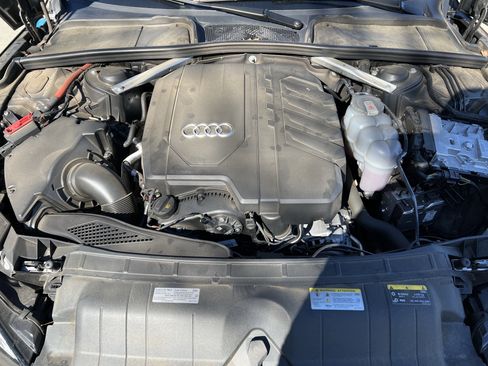 Used 2023 Audi A5 2.0T Premium Plus w/ Premium Plus image 36