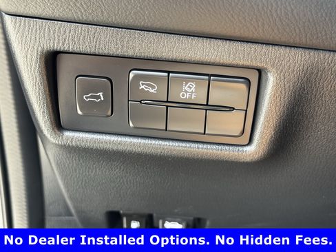 Used 2024 MAZDA CX-5 Carbon Edition AWD/4WD image 25