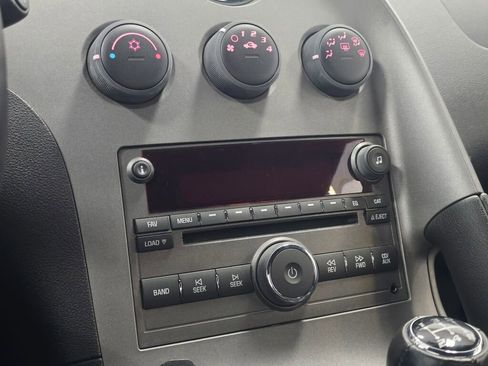 Used 2009 Pontiac Solstice GXP w/ Club Sport Package image 81
