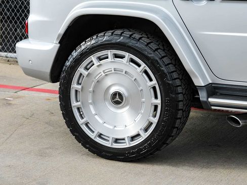 Used 2019 Mercedes-Benz G 63 AMG 4MATIC image 57