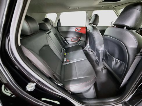Used 2023 Kia Soul GT-Line w/ GT-Line Technology Package FWD image 22