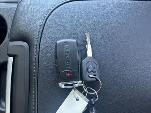 New 2025 RAM 4500 Tradesman image 31