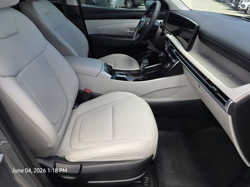 Certified 2026 Hyundai Tucson SEL FWD image 14