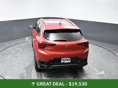 Used 2024 Buick Encore GX Sport Touring image 48