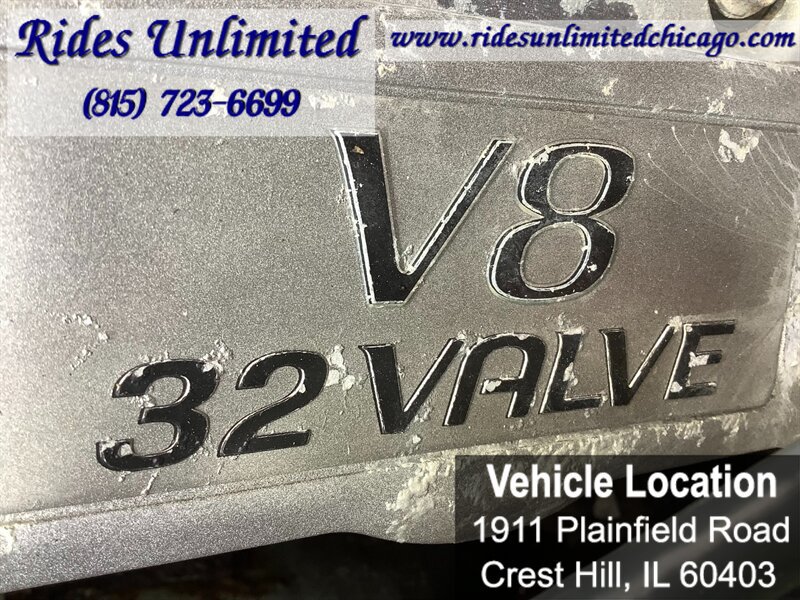 Used 1999 Ford Mustang Cobra RWD image 16