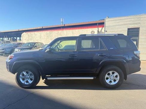 Used 2023 Toyota 4Runner SR5 image 7