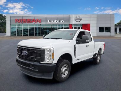 Used 2024 Ford F250 XL
