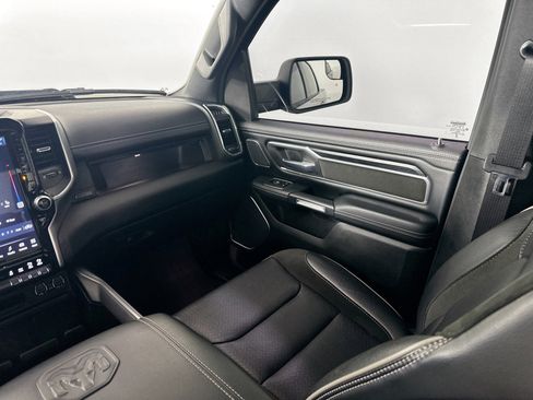 Certified 2023 RAM 1500 Laramie AWD/4WD image 31