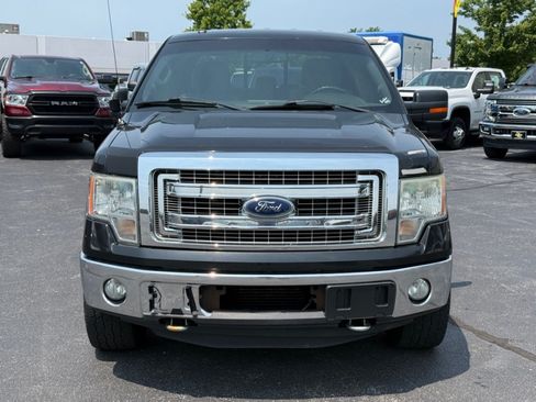 Used 2013 Ford F150 XLT w/ XTR Pkg AWD/4WD image 3