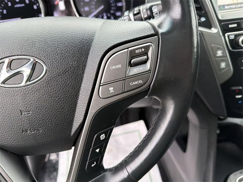 Used 2017 Hyundai Santa Fe Sport w/ 2.0T Ultimate Tech Package 05 image 26