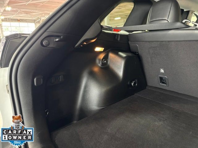 Certified 2021 Jeep Cherokee Latitude Plus AWD/4WD image 39