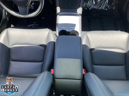 Used 2021 Tesla Model 3 Long Range AWD/4WD image 49