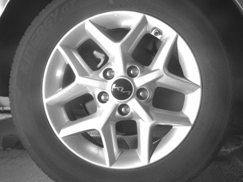 Used 2025 Kia Soul LX w/ LX Technology Package image 22