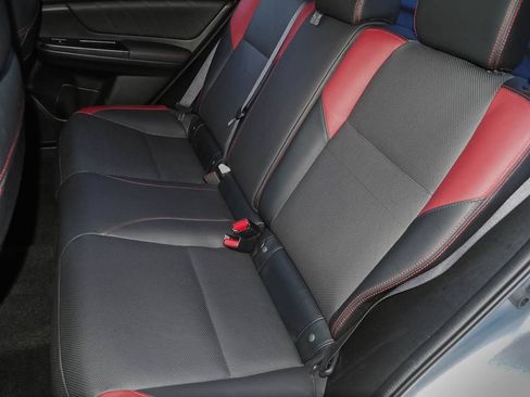 Used 2015 Subaru WRX STI Limited AWD/4WD image 30