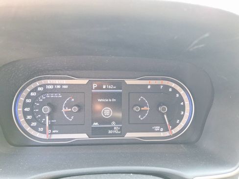 Used 2022 Hyundai Tucson SEL image 6