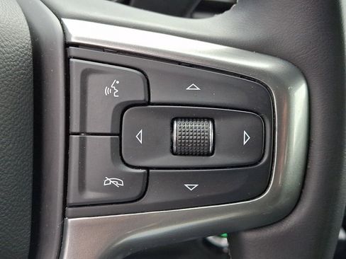 Used 2024 Chevrolet Silverado 2500 LT AWD/4WD image 21