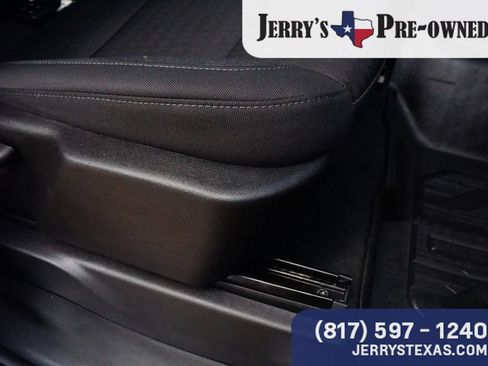 Used 2023 GMC Sierra 1500 Elevation w/ LPO, Elevation Black Package AWD/4WD image 25
