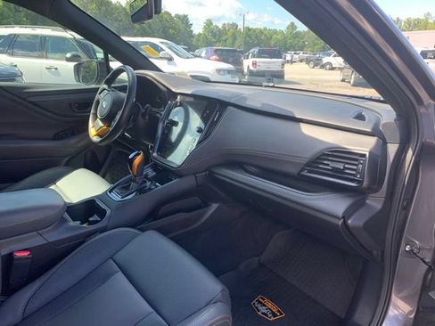 Used 2025 Subaru Outback Wilderness AWD/4WD image 15