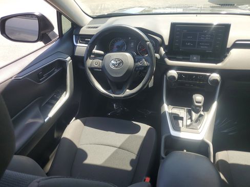 Certified 2022 Toyota RAV4 LE image 16