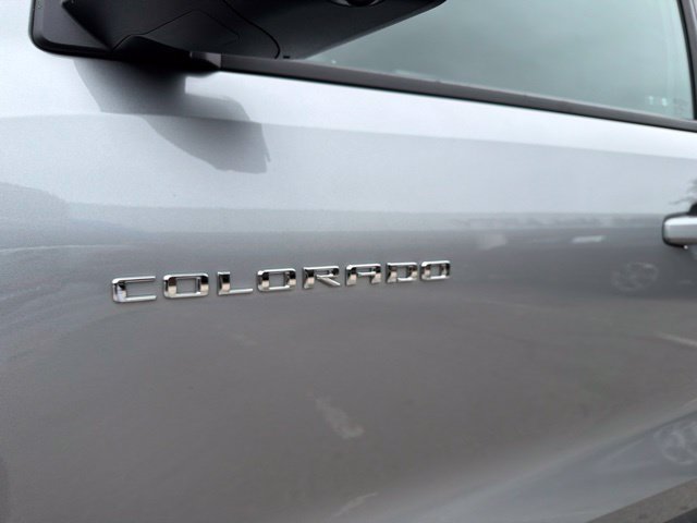 Used 2024 Chevrolet Colorado LT w/ LT Convenience Package II RWD image 13