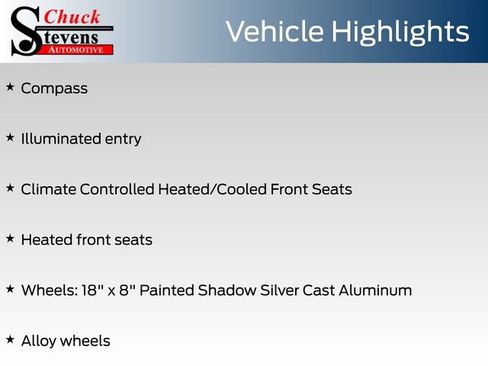 New 2026 Ford Mustang Premium RWD image 8