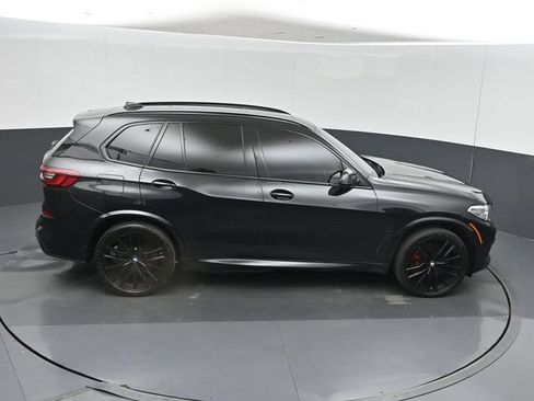 Used 2022 BMW X5 M50i w/ Executive Package AWD/4WD image 37