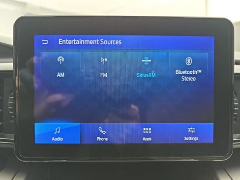 Used 2021 Ford Explorer XLT RWD image 29