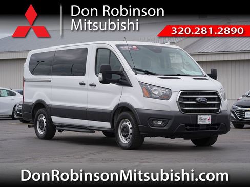 Used 2020 Ford Transit 150 XL RWD image 1