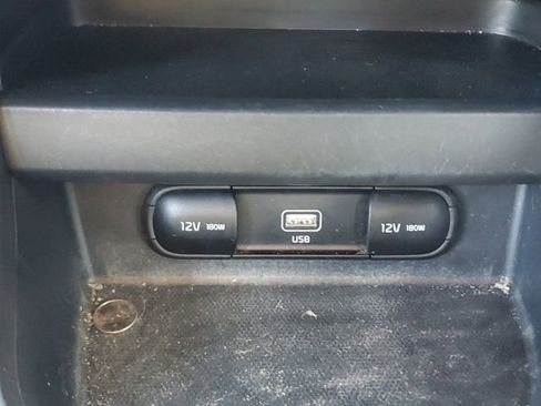 Certified 2023 Kia Seltos LX image 25