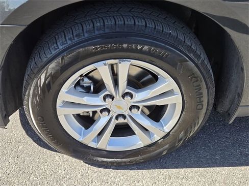 Certified 2014 Chevrolet Equinox LS image 9