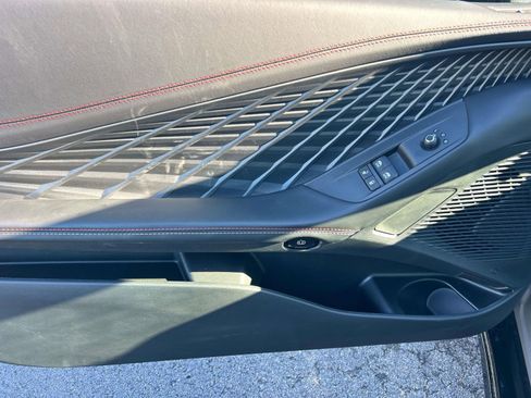 New 2026 Dodge Charger Scat Pack w/ Blacktop Package AWD/4WD image 21