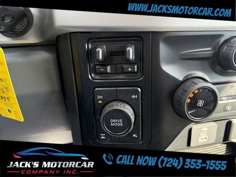 Used 2024 Ford F250 XL image 21