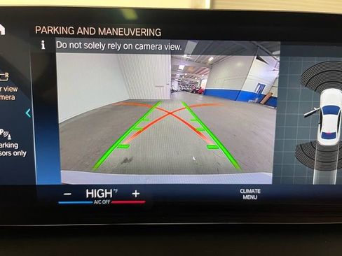 Used 2024 BMW 230i Coupe w/ Convenience Package image 20