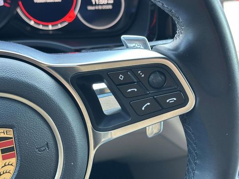 Certified 2019 Porsche Cayenne AWD/4WD image 23
