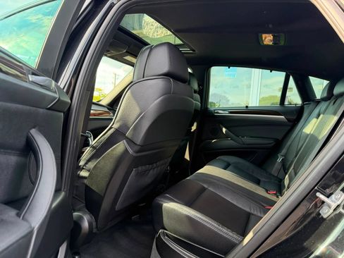Used 2014 BMW X6 xDrive35i AWD/4WD image 11