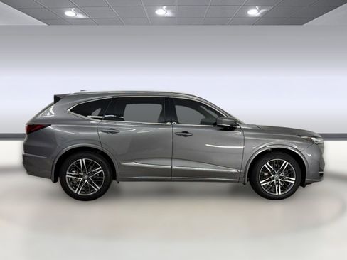Used 2025 Acura MDX SH-AWD w/ Advance Package image 7