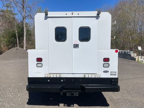 Used 2017 RAM 3500 Tradesman w/ Power Accessory Group RWD image 6