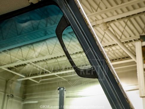 Used 1987 Volkswagen Vanagon GL RWD image 70