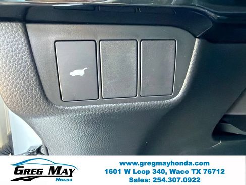 Used 2026 Honda CR-V EX-L image 26
