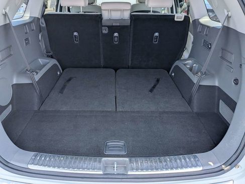 Used 2016 Kia Sorento SX FWD image 7